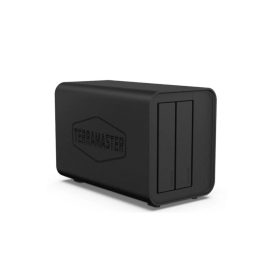 TerraMaster TM-F2-212 NAS
