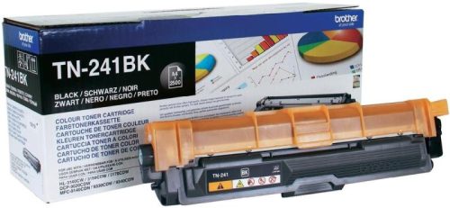 Brother TN-241BK toner