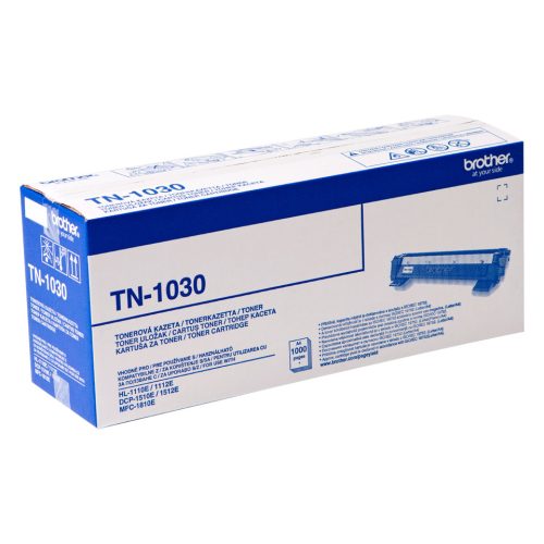 Brother TN-1030 black toner