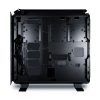 Lian Li Odyssey X E-ATX Fekete Edzett üveg számítógépház