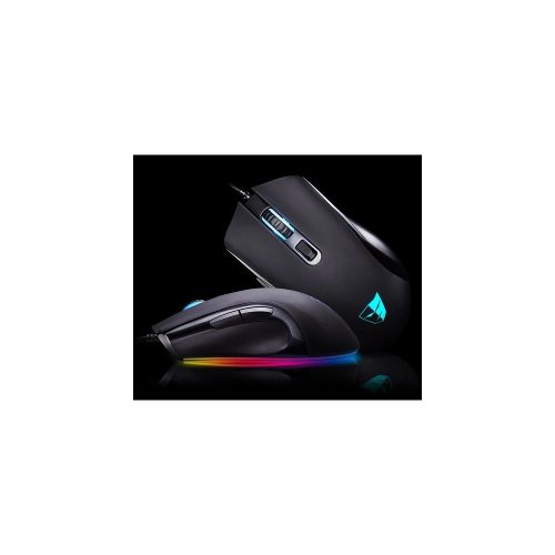 Tesoro Control R1 (TS-H6L-V2) gamer egér