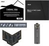 Asus TUF-RX9070XT-O16G-GAMING - Radeon RX9070 XT TUF Gaming OC 16GB GDDR6