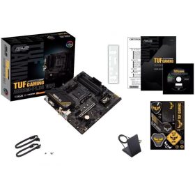 Asus TUF GAMING A520M-PLUS WIFI alaplap