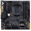 Asus TUF GAMING B450-PLUS II alaplap