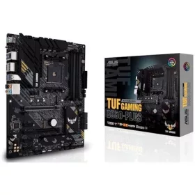 Asus TUF GAMING B550-PLUS alaplap