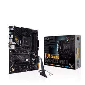Asus TUF GAMING B550-PLUS WIFI II alaplap