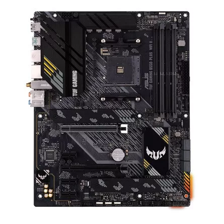 Asus TUF GAMING B550-PLUS WIFI II alaplap