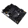 Asus TUF GAMING B550-PLUS WIFI II alaplap