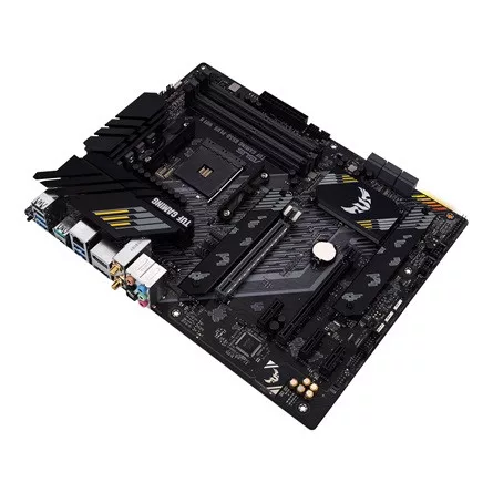 Asus TUF GAMING B550-PLUS WIFI II alaplap
