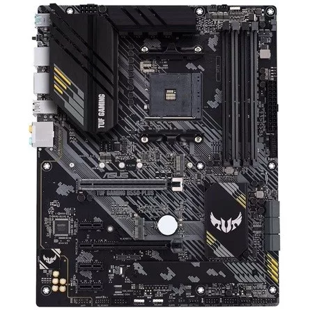 Asus TUF GAMING B550-PLUS alaplap