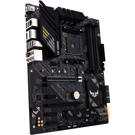Asus TUF GAMING B550-PLUS alaplap