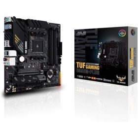 Asus TUF GAMING B550M-PLUS alaplap