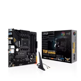Asus TUF GAMING B550M-PLUS WIFI II alaplap