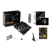 Asus TUF GAMING B550M-PLUS WIFI II alaplap