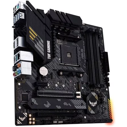 Asus TUF GAMING B550M-PLUS alaplap