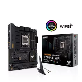 Asus TUF GAMING B650-PLUS WIFI alaplap