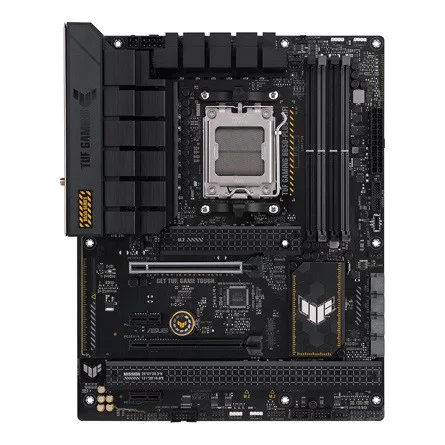 Asus TUF GAMING B650-PLUS WIFI alaplap