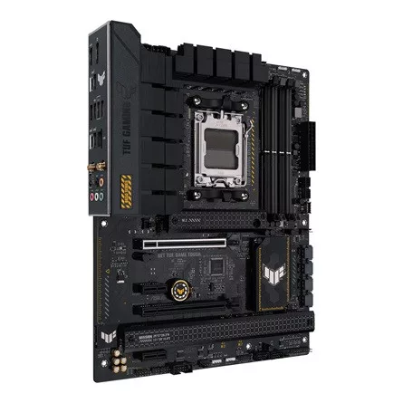 Asus TUF GAMING B650-PLUS WIFI alaplap