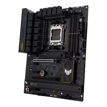 Asus TUF GAMING B650-PLUS WIFI alaplap