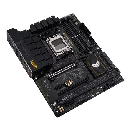 Asus TUF GAMING B650-PLUS WIFI alaplap