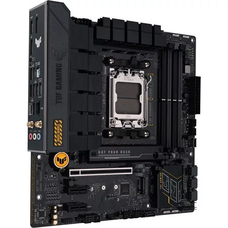 Asus TUF GAMING B650M-E WIFI alaplap