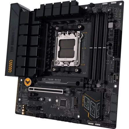 Asus TUF GAMING B650M-E WIFI alaplap