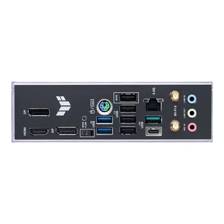 Asus TUF GAMING B650M-E WIFI alaplap
