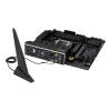 Asus TUF GAMING B650M-E WIFI alaplap