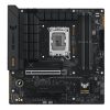 Asus TUF GAMING B760M-PLUS alaplap