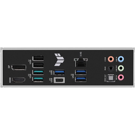 Asus TUF GAMING B760M-PLUS alaplap