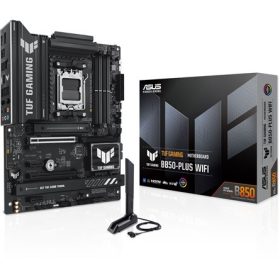 Asus TUF GAMING B850-PLUS WIFI alaplap
