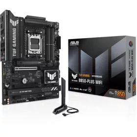 Asus TUF GAMING B850-PLUS WIFI alaplap