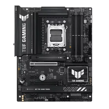 Asus TUF GAMING B850-PLUS WIFI alaplap