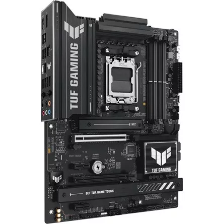 Asus TUF GAMING B850-PLUS WIFI alaplap