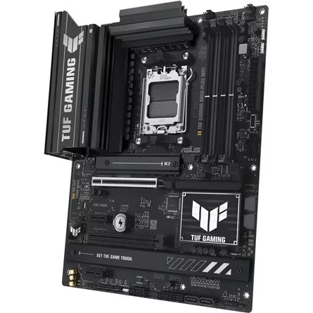 Asus TUF GAMING B850-PLUS WIFI alaplap