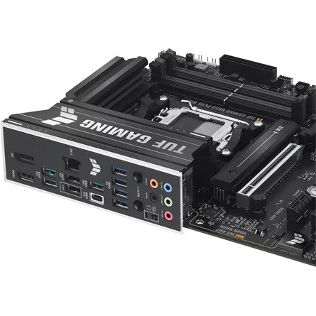 Asus TUF GAMING B850-PLUS WIFI alaplap