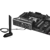 Asus TUF GAMING B850-PLUS WIFI alaplap