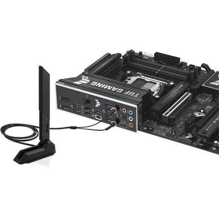 Asus TUF GAMING B850-PLUS WIFI alaplap