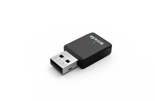 Tenda U11 AX900 Dual-band Wi-Fi 6 USB adapter