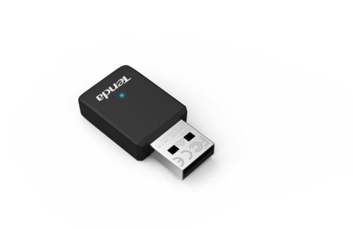 Tenda U11 AX900 Dual-band Wi-Fi 6 USB adapter