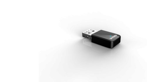 Tenda U11 AX900 Dual-band Wi-Fi 6 USB adapter