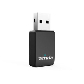 Tenda U9 AC650 Wireless Dual Band wireless adapter