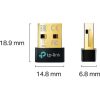 TP-Link UB500 Nano BT5.0 USB2.0 A Bluetooth hálózati adapter