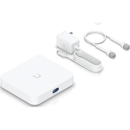 Ubiquiti UniFi Cloud Gateway Ultra router
