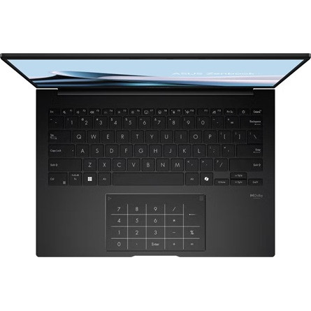 Asus ZenBook 14 OLED UM3406KA-PP061W notebook