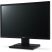 21.5" Acer V226HQLBbi TN LED monitor fekete