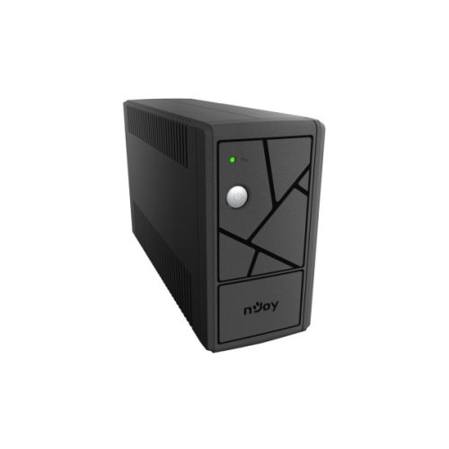 NJOY Keen 600 - 600VA szünetmentes tápegység