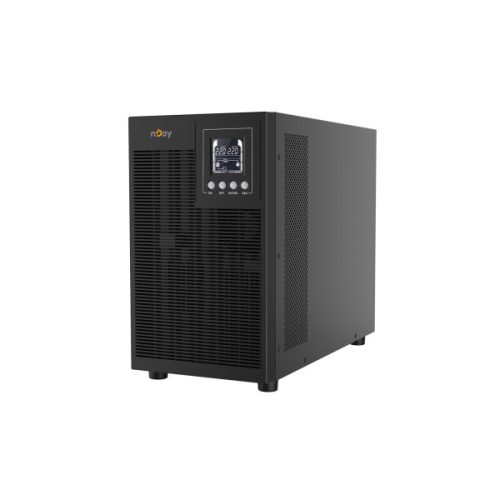 NJOY Echo Pro 3000VA szünetmentes tápegység