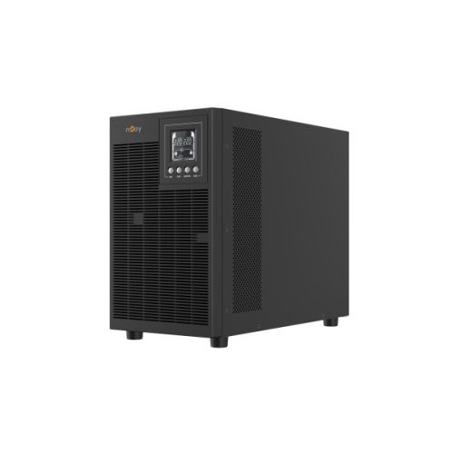 NJOY Echo Pro 3000VA szünetmentes tápegység