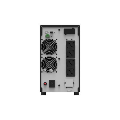 NJOY Echo Pro 3000VA szünetmentes tápegység